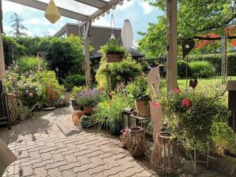 2. Preis: Ute und Lother Weber