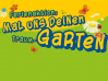 Zeig uns Deinen Traumgarten!