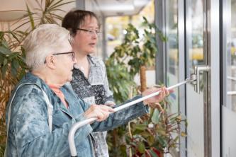 Türgriffverlängerung