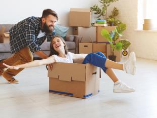 Aktuelle Wohnungsangebote