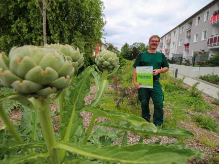 Unsere "grünen" Projekte