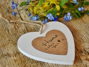 Die Wohnbau - Ihr Zuhause