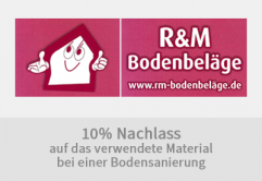 RM-Bodenbeläge