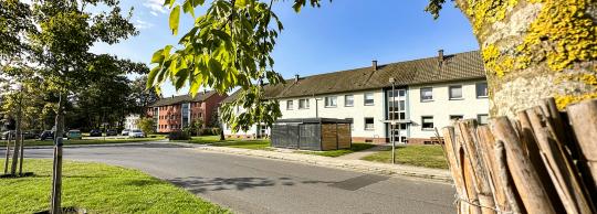 Berliner Ring in Peine