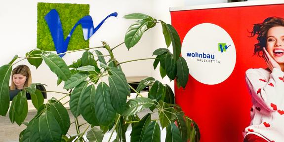 Stadtüro SZ-Bad Außenansicht