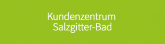 Kundenzentrum Salzgitter-Bad