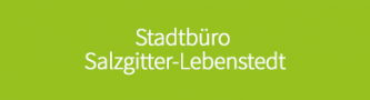Stadtbüro Salzgitter-Lebenstedt