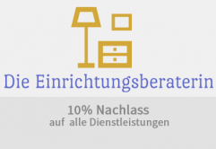Die Einrichtungsberaterin