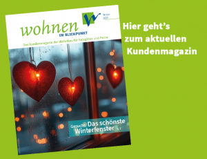 Kundenmagazin