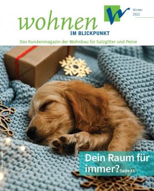 Winterausgabe 2022